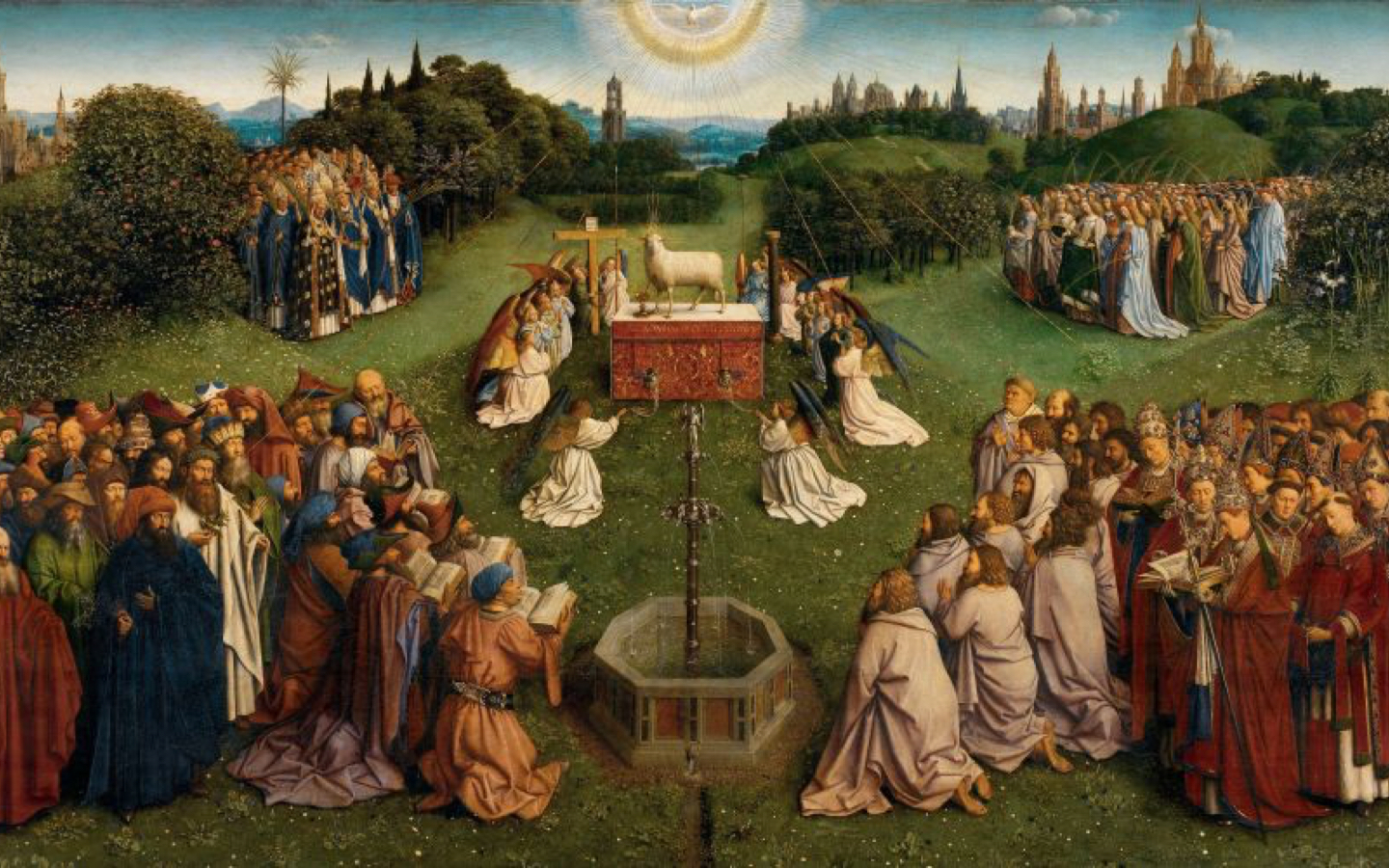 Nostra Aetate